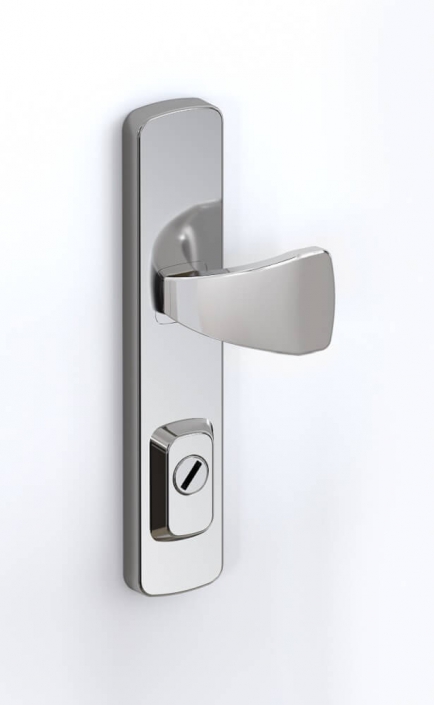 Standardna garnitura